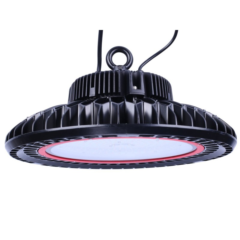 V5.0 LED High bay UFO | Warehouse Lighting